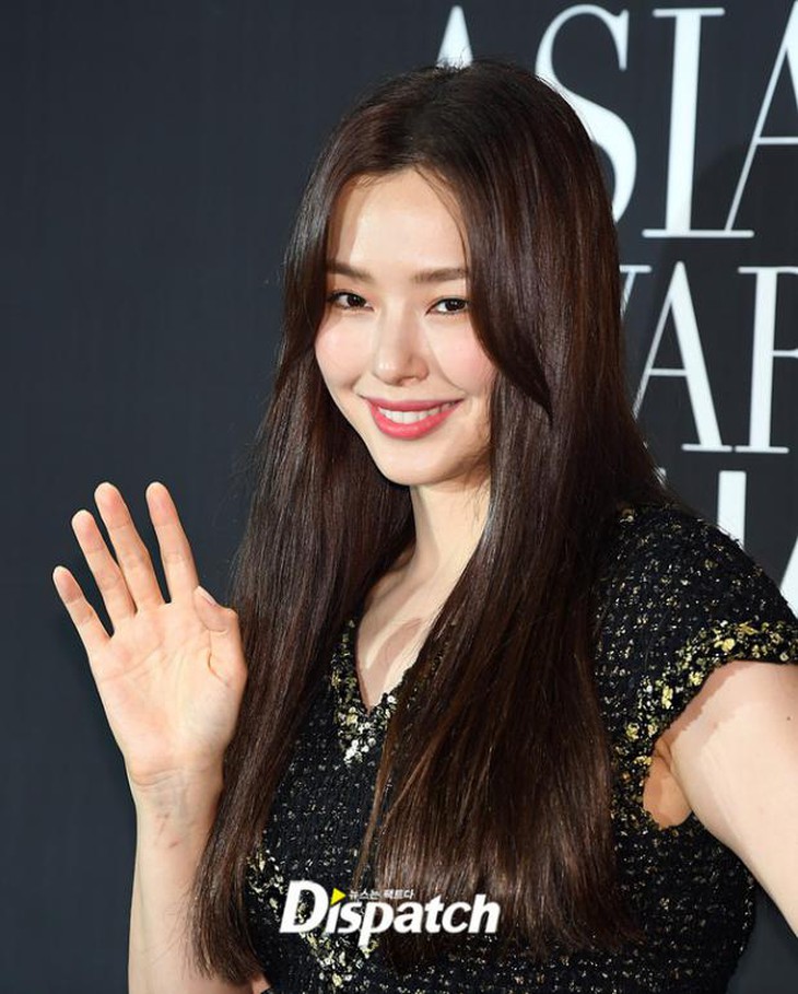 Honey Lee  3