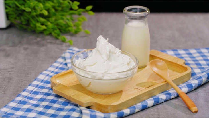Sữa chua Hy Lạp giúp cải thiện tâm trạng - Ảnh 5. Sữa chua Hy Lạp giúp cải thiện tâm trạng - Ảnh 5.