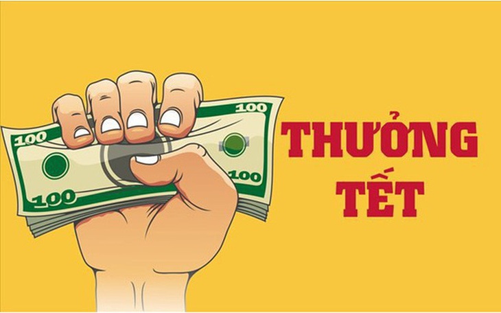 Thưởng Tết 2022 có giảm vì dịch COVID-19?