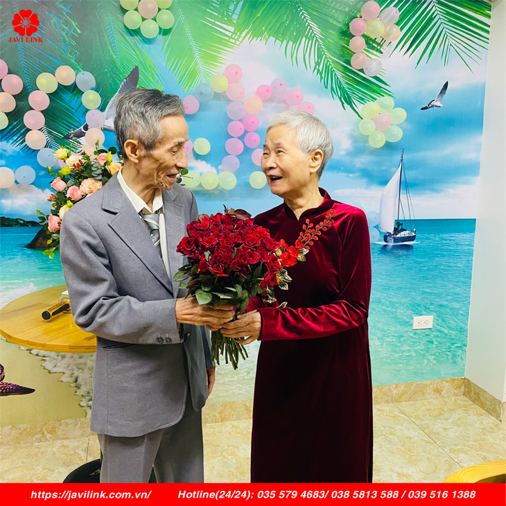 Câu chuyện của những người chọn nhà dưỡng lão làm nơi dừng chân - Ảnh 2. Câu chuyện của những người chọn nhà dưỡng lão làm nơi dừng chân - Ảnh 2.