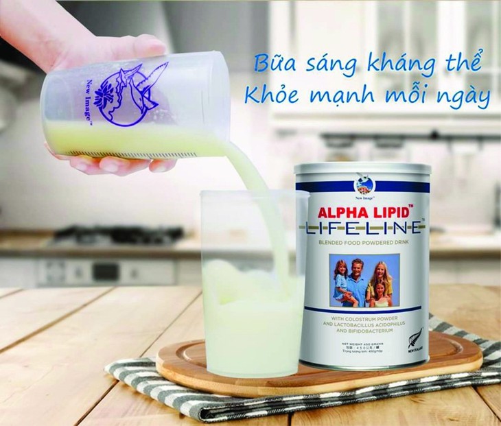 Hỗ trợ nâng cao hệ miễn dịch với bữa sáng giàu kháng thể - Ảnh 3. Hỗ trợ nâng cao hệ miễn dịch với bữa sáng giàu kháng thể - Ảnh 3.
