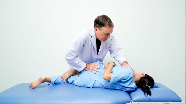 Thoát vị đĩa đệm - bạn đã hiểu hết về căn bệnh này? - Ảnh 3.