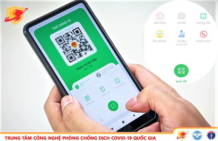 PC-COVID bổ sung theo dõi dữ liệu COVID-19 và cập nhật hotline 24/7 - Ảnh 2.