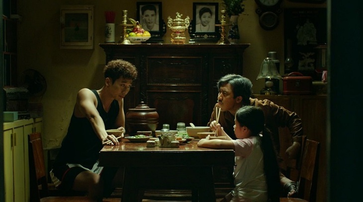 ‘Bố già’ của Trấn Thành bị loại tại Oscar, chuyện thường! - Ảnh 2.