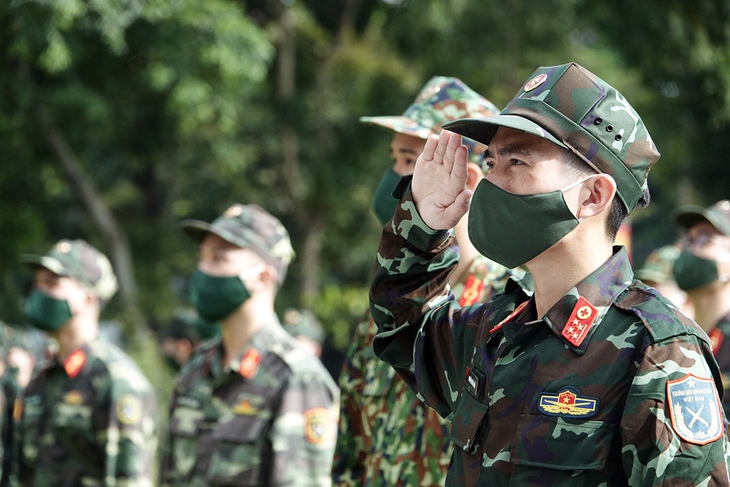 Trách nhiệm và sự thôi thúc của trái tim - Ảnh 2.