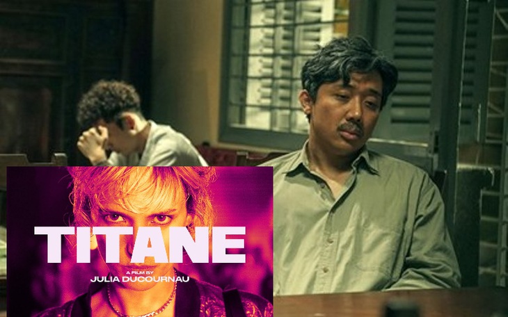 ‘Bố già’ của Trấn Thành bị loại tại Oscar, chuyện thường!