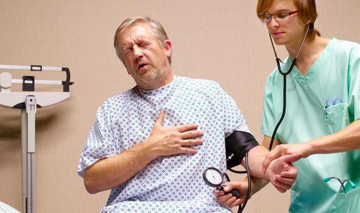 Cholesterol: Thủ phạm gây ra những bệnh lý về tim mạch cần lưu ý - Ảnh 4.