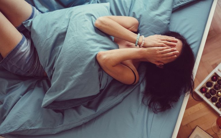Khóc khi quan hệ tình dục là do cảm xúc hay bệnh lý?