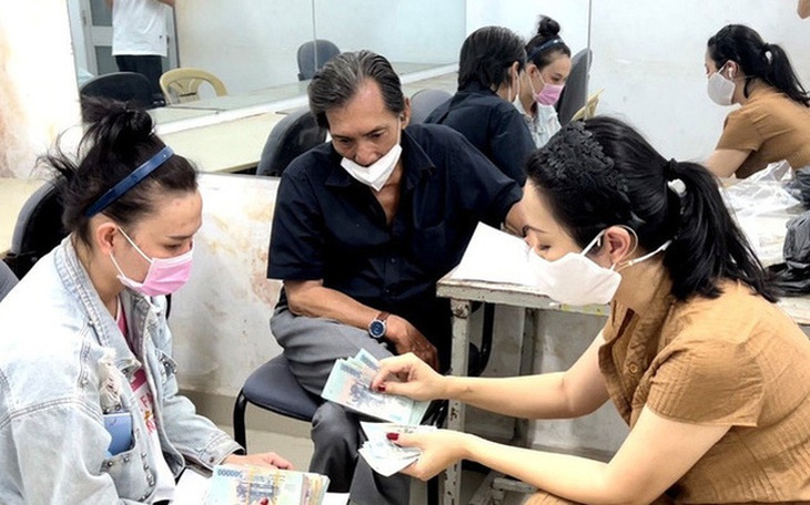 Thương Tín hay là câu chuyện lòng tốt để nhầm chỗ?