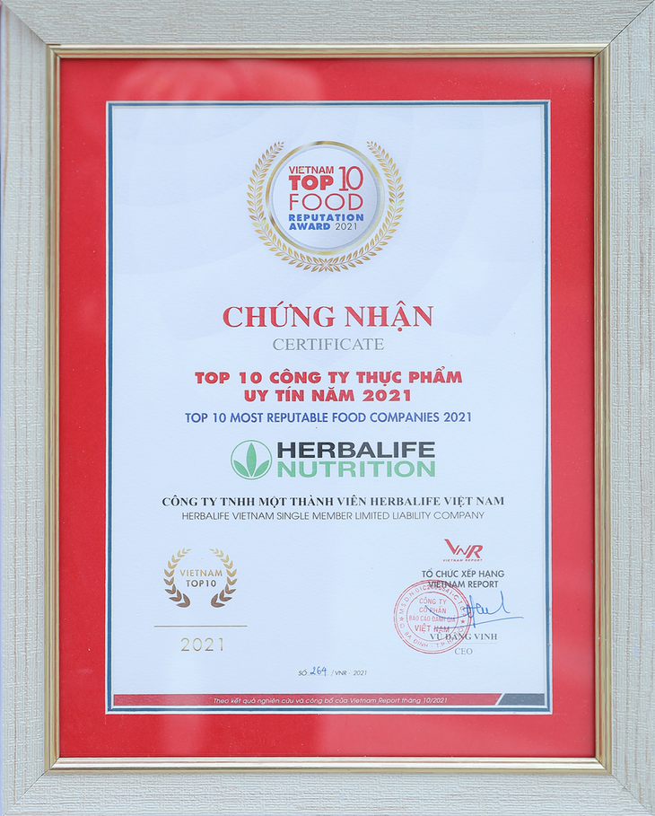 Vận động thường xuyên và dinh dưỡng lành mạnh – chìa khóa của sức khỏe - Ảnh 1.