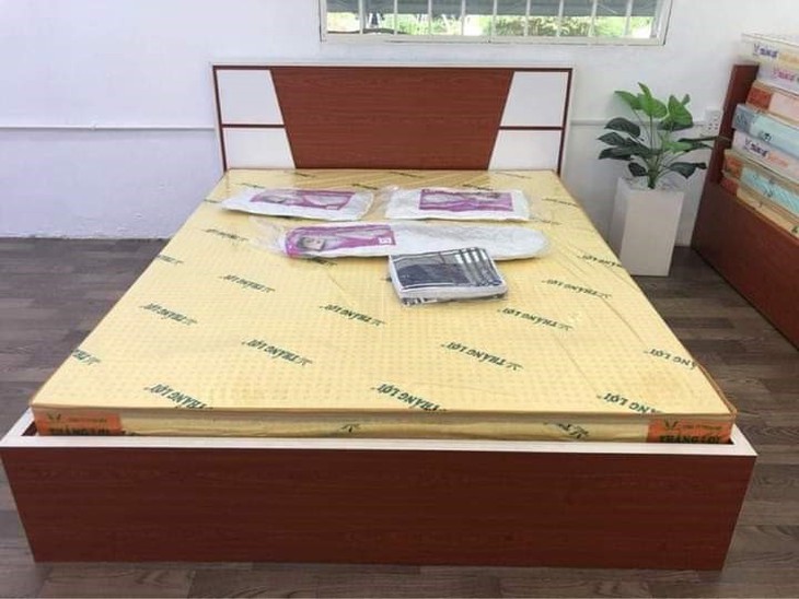 Nệm Thắng Lợi - Đơn vị uy tín tại TP.HCM - Ảnh 2.