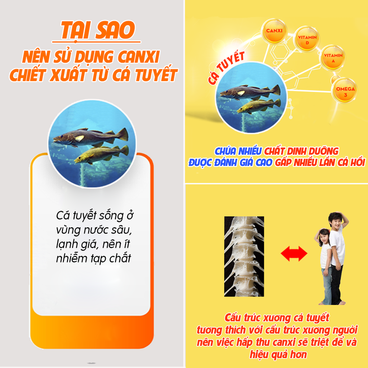 Học người Nhật cách bổ sung canxi cho trẻ - Ảnh 1.