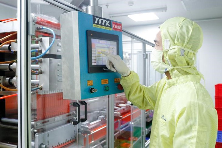 NanoFrance - Nắm giữ bí quyết tạo ra những dòng TPCN chất lượng - Ảnh 3.