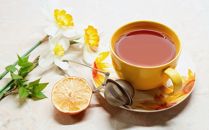5 loại đồ uống có lợi cho người bệnh viêm khớp
