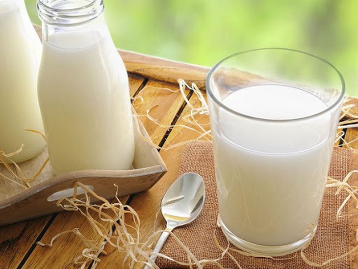 5 loại đồ uống có lợi cho người bệnh viêm khớp - Ảnh 3.