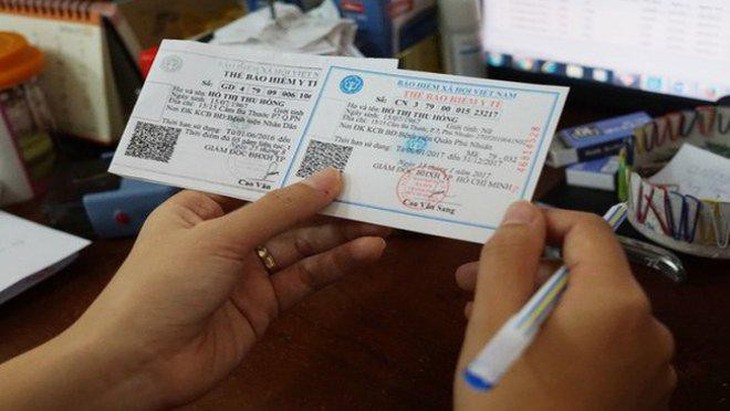 Xuất trình thẻ BHYT muộn có được thanh toán tiền khám chữa bệnh không?- Ảnh 1. Xuất trình thẻ BHYT muộn có được thanh toán tiền khám chữa bệnh không?- Ảnh 1.