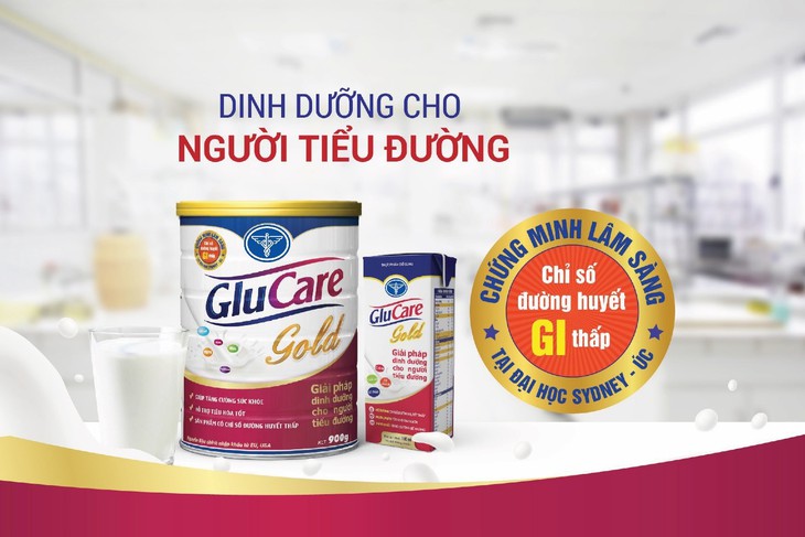 Hỗ trợ kiểm soát đường huyết ở người bệnh tiểu đường nhờ thay đổi nhỏ - Ảnh 4.