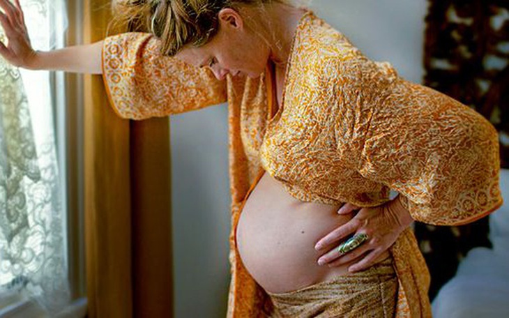 Cách xác định các cơn co thắt chuyển dạ thật và giả
