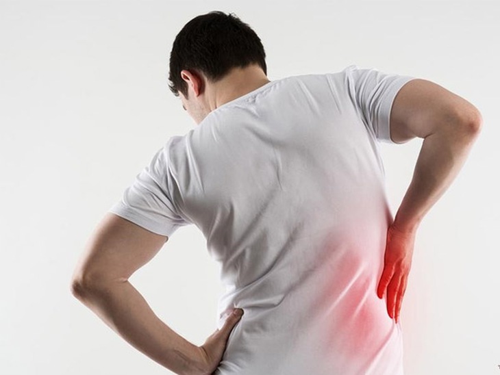 Thoát vị đĩa đệm cột sống thắt lưng: Nhận biết mức độ ở các giai đoạn của bệnh - Ảnh 2.
