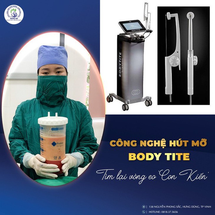 Địa chỉ uy tín để làm đẹp đón Tết tại Nghệ An - Ảnh 1.