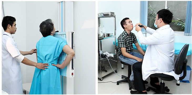 "Thời đại" của các bệnh hô hấp, làm sao ứng phó? - Ảnh 1.