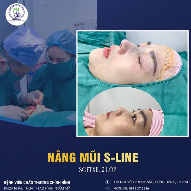 Địa chỉ uy tín để làm đẹp đón Tết tại Nghệ An - Ảnh 2.