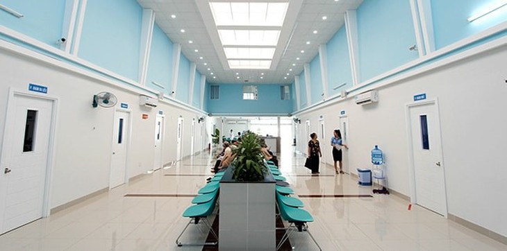 "Thời đại" của các bệnh hô hấp, làm sao ứng phó? - Ảnh 2.