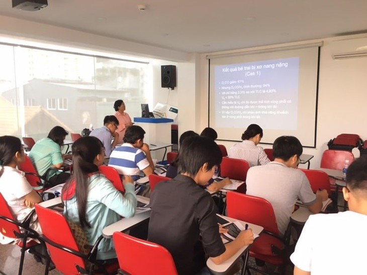 "Thời đại" của các bệnh hô hấp, làm sao ứng phó? - Ảnh 3.