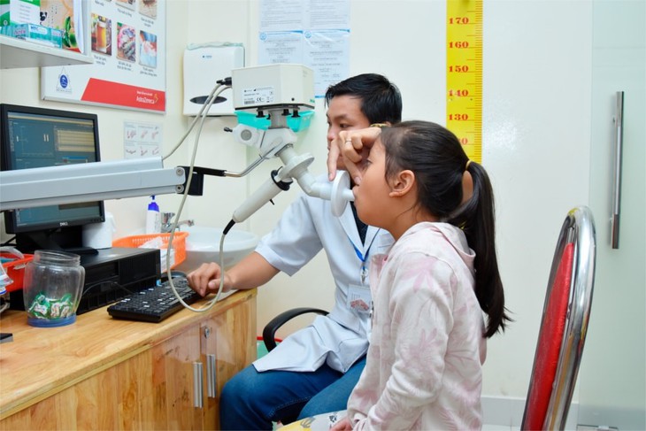 "Thời đại" của các bệnh hô hấp, làm sao ứng phó? - Ảnh 4.