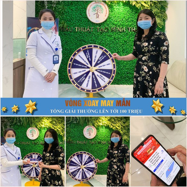 Địa chỉ uy tín để làm đẹp đón Tết tại Nghệ An - Ảnh 5.