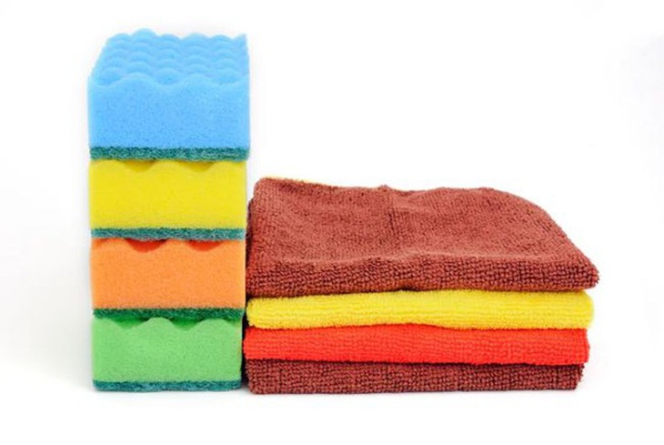 Tác hại của thói quen ăn xong mà không rửa bát ngay - Ảnh 3.