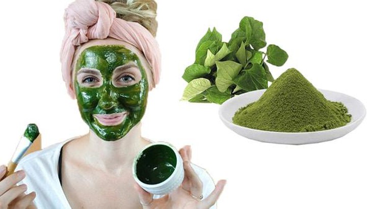15 mẹo giúp da mặt trắng sáng tự nhiên dễ làm tại nhà - Ảnh 11.