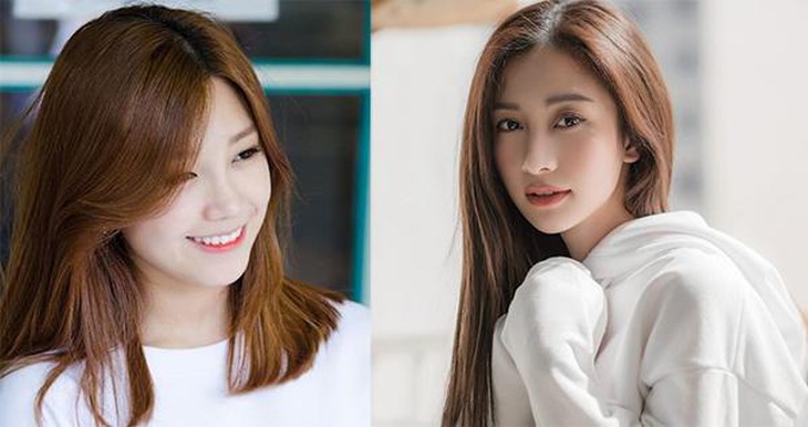 10 màu tóc đáng yêu dành cho tuổi teen  - Ảnh 8.