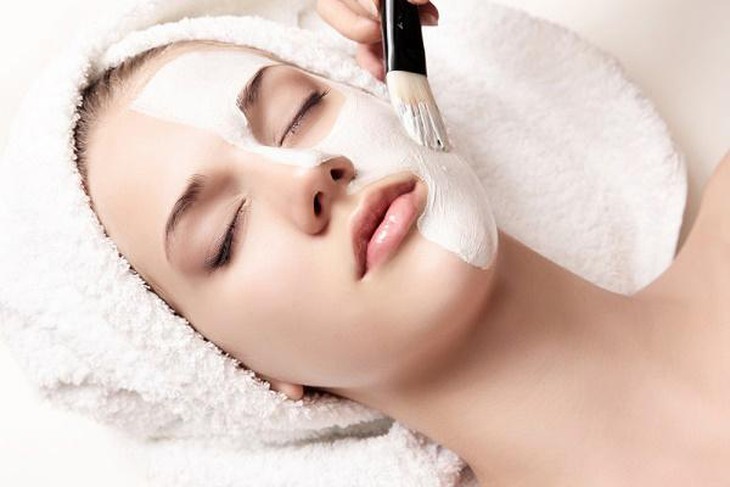 15 mẹo giúp da mặt trắng sáng tự nhiên dễ làm tại nhà - Ảnh 12.
