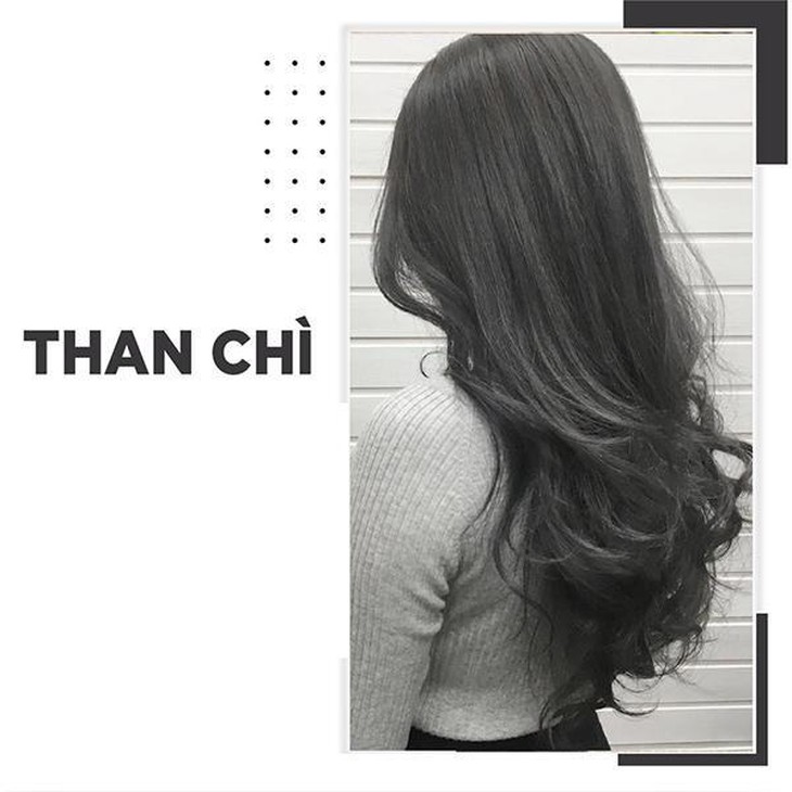 10 màu tóc đáng yêu dành cho tuổi teen  - Ảnh 5.