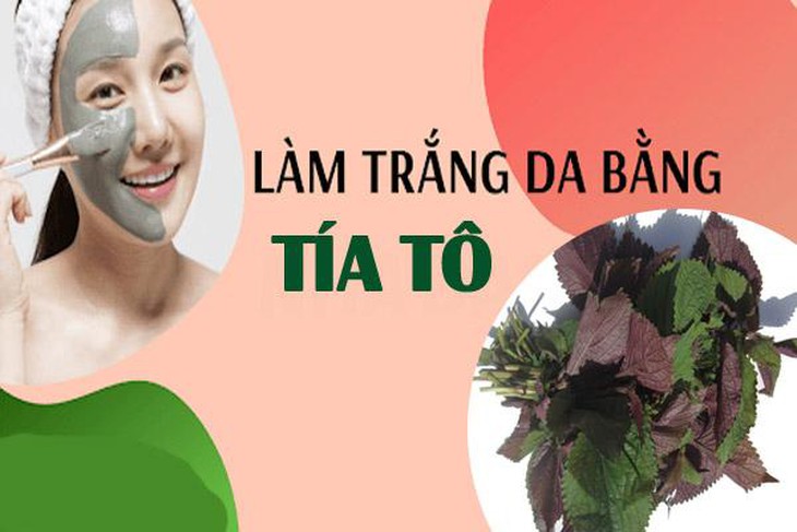 15 mẹo giúp da mặt trắng sáng tự nhiên dễ làm tại nhà - Ảnh 3.