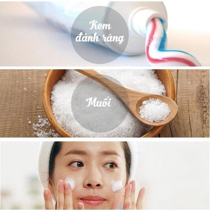 15 mẹo giúp da mặt trắng sáng tự nhiên dễ làm tại nhà - Ảnh 2.