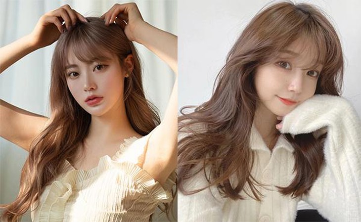 10 màu tóc đáng yêu dành cho tuổi teen  - Ảnh 10.