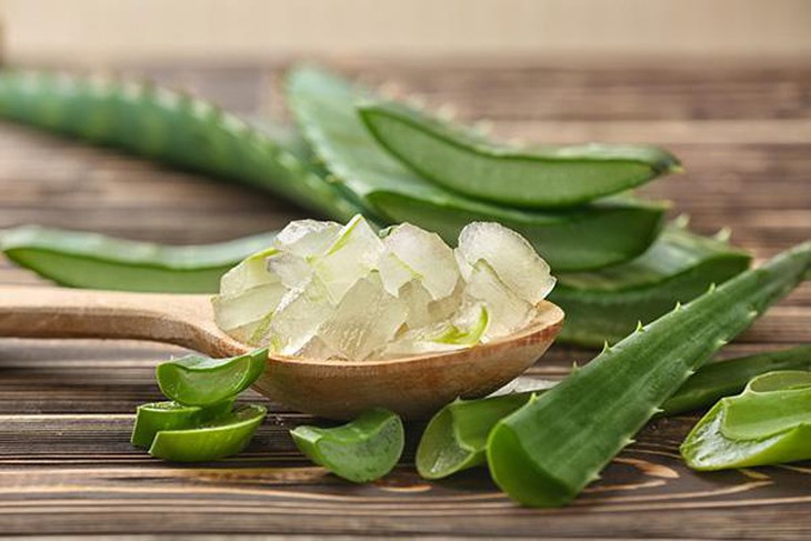 15 mẹo giúp da mặt trắng sáng tự nhiên dễ làm tại nhà - Ảnh 5.
