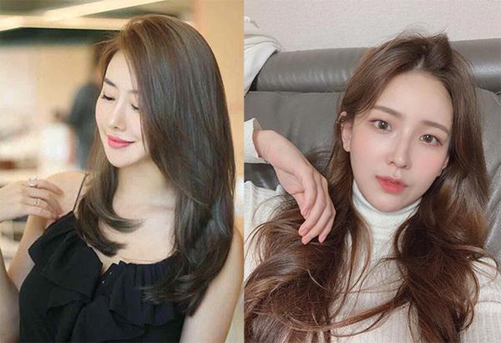 10 màu tóc đáng yêu dành cho tuổi teen  - Ảnh 11.
