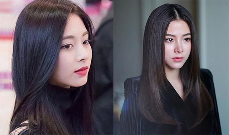 10 màu tóc đáng yêu dành cho tuổi teen  - Ảnh 6.