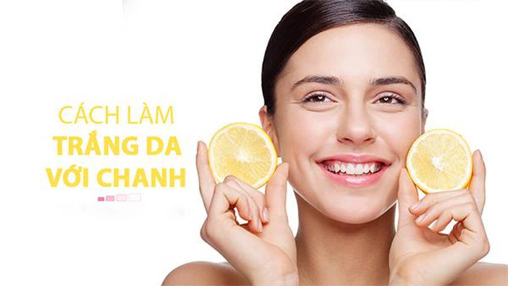 15 mẹo giúp da mặt trắng sáng tự nhiên dễ làm tại nhà - Ảnh 7.