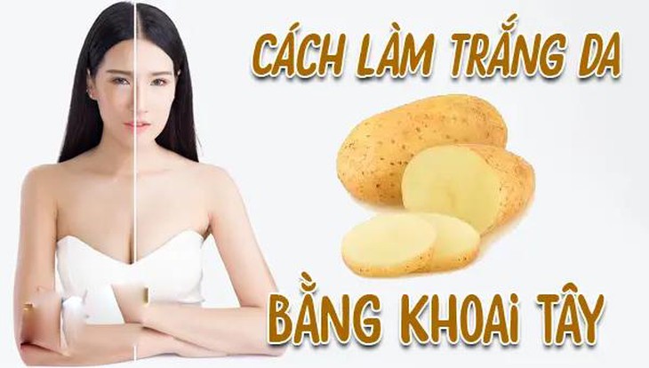 15 mẹo giúp da mặt trắng sáng tự nhiên dễ làm tại nhà - Ảnh 13.