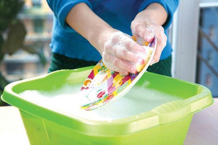Tác hại của thói quen ăn xong mà không rửa bát ngay - Ảnh 5.
