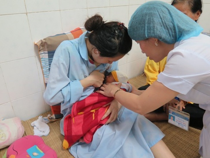 Cao Bằng: Nâng cao nhận thức chăm sóc sức khỏe nhân dân - Ảnh 3.