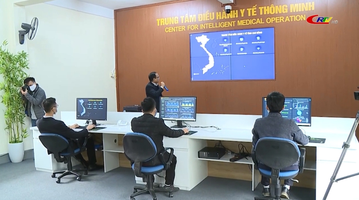 Cao Bằng: Nâng cao nhận thức chăm sóc sức khỏe nhân dân - Ảnh 2.