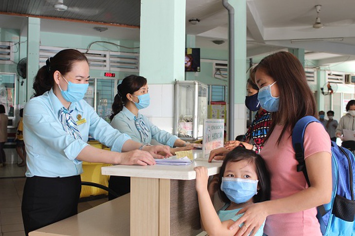 Người dân Đồng Nai có thêm nhiều kiến thức chăm sóc sức khoẻ - Ảnh 1. Người dân Đồng Nai có thêm nhiều kiến thức chăm sóc sức khoẻ - Ảnh 1.