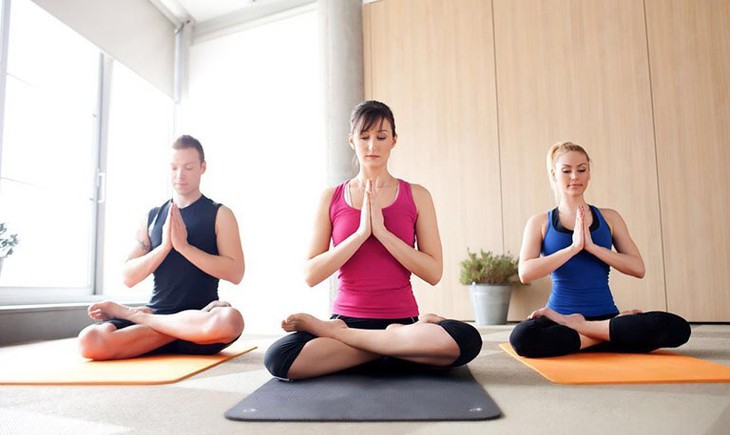 Đau thắt lưng, đau chân: Cảnh giác với rối loạn khớp cùng chậu - Ảnh 8.