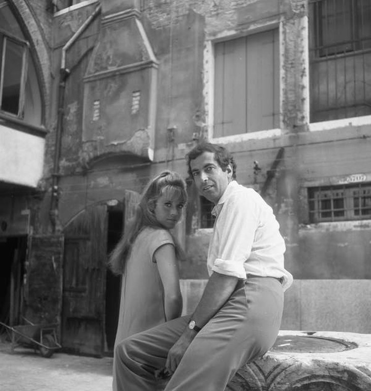 Góc khuất showbiz: Jane Fonda cạn túi, hỏng người vì chàng quá điển trai - Ảnh 4. Góc khuất showbiz: Jane Fonda cạn túi, hỏng người vì chàng quá điển trai - Ảnh 4.