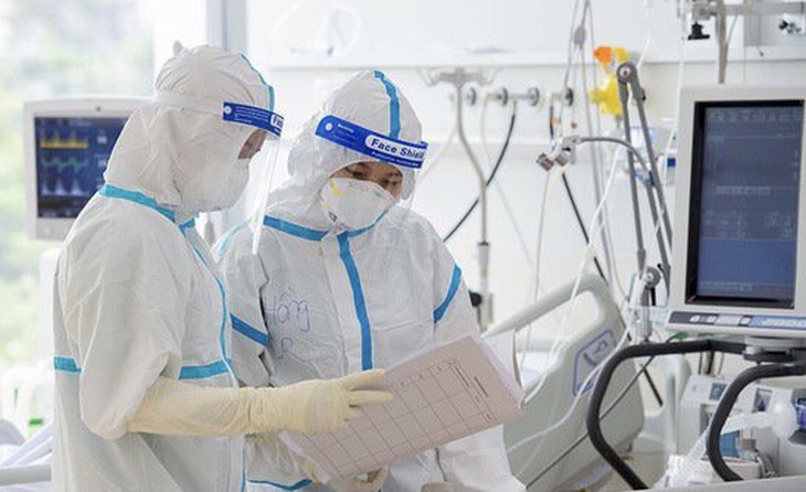 Sáng 16/9: Gần 200 bệnh nhân COVID-19 nặng đang điều trị, ca tử vong tăng cao, phải đẩy nhanh tiêm vaccine - Ảnh 1.
